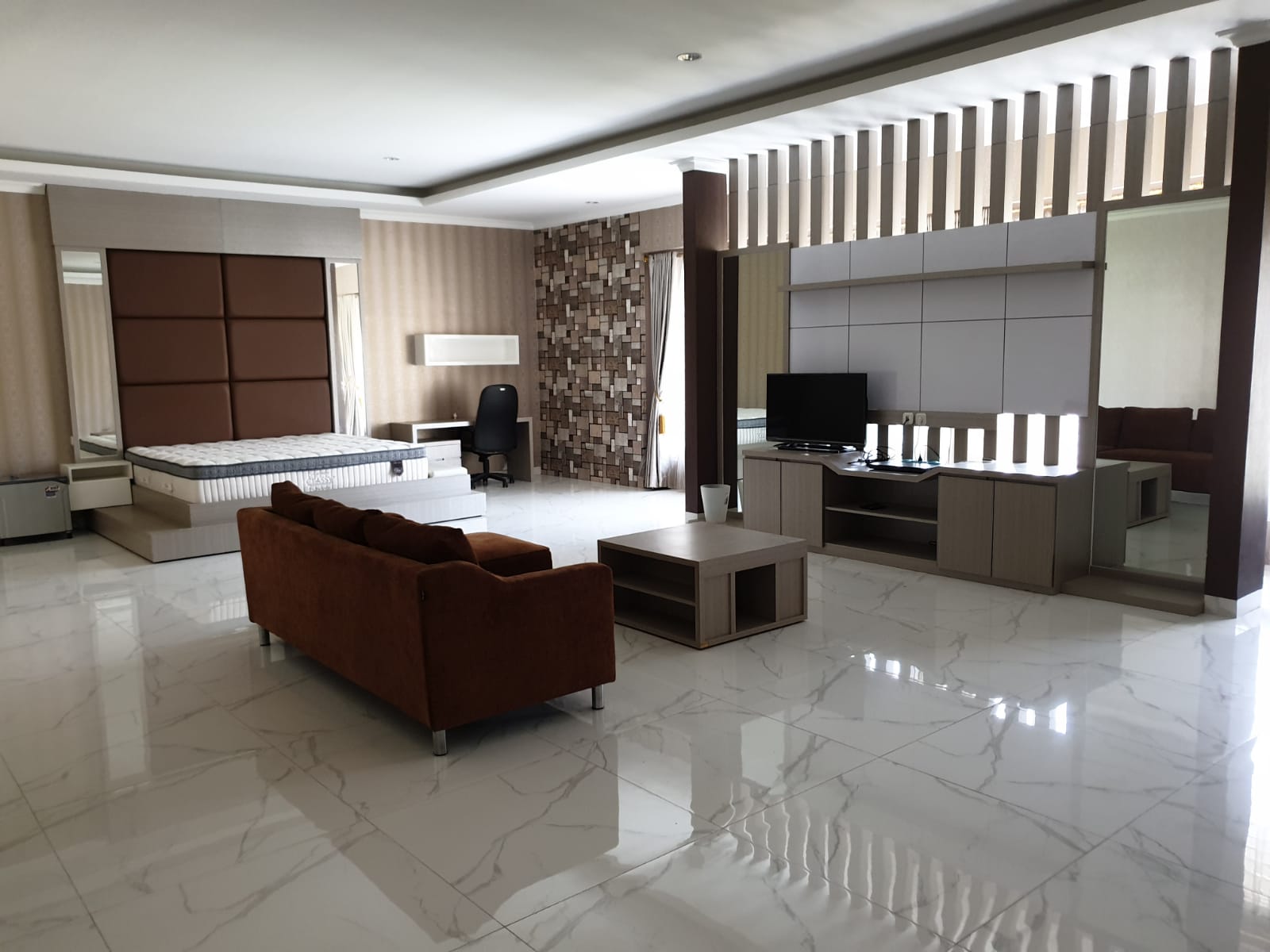 Rumah DiJual di Taman Dago Lippo Cikarang